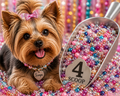 Four Scoop → 4 Mystery Bead Scoops – Quadruple the Prizes, Quadruple the Fun!