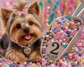Two Scoop → 2 Mystery Bead Scoops – Double the Fun, Double the Prizes!
